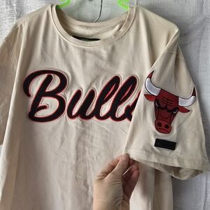 Pro Standard Bulls T-Shirt